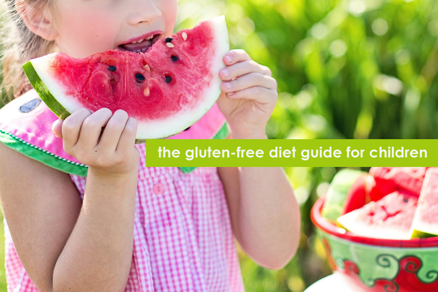 Gluten-Free Diet: What It Is and What You Can Eat