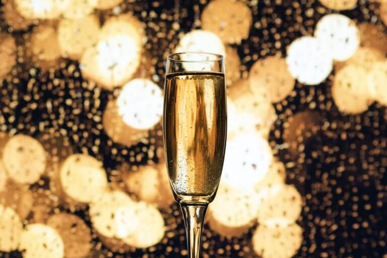 13 Champagnes and Sparkling Wines to Ring In the New Year - The