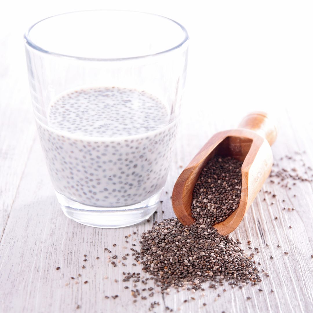 Are Chia Seeds Gluten-Free?