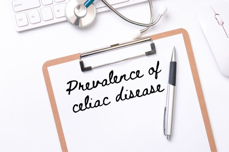 Prevalence Of Celiac Disease 768x512 